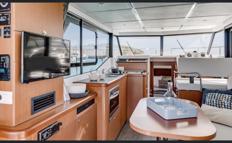 Beneteau 35 SW-kuva-4